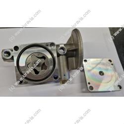 oil pump assembly